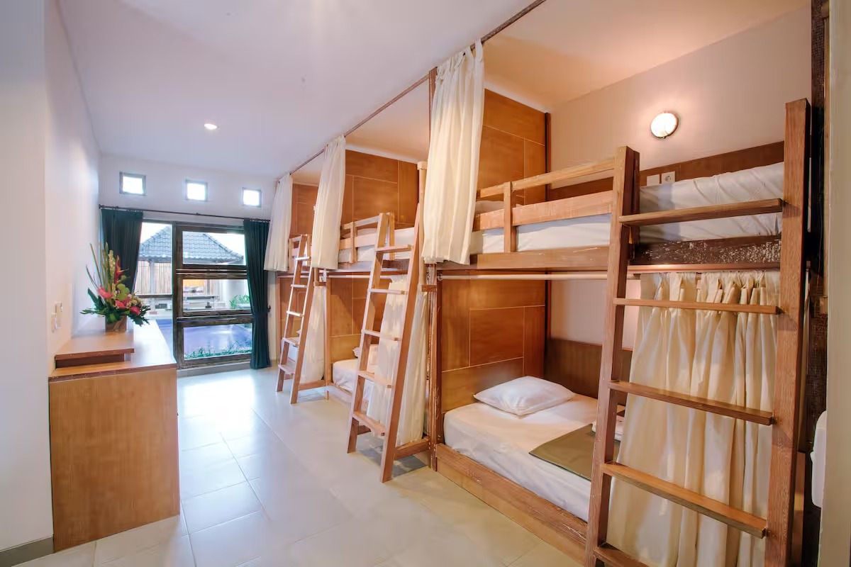 Olympia Mens PG Hostel - Affordable PG Accommodation in Guindy, Chennai